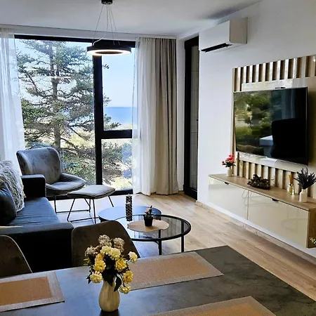Apartment Exclusive Sea View Free Wifi & Pool *