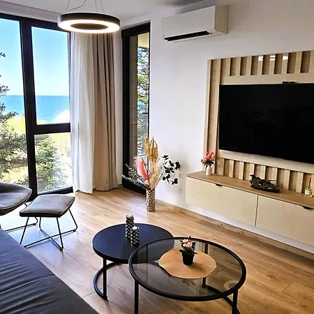 Exclusive Sea View Free Wifi & Pool *