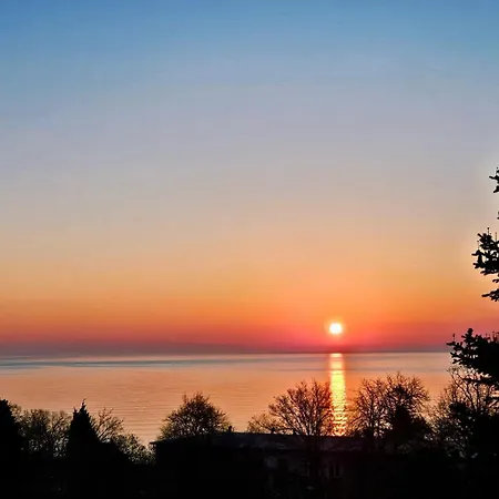 Exclusive Sea View Free Wifi & Pool * Saints Constantine and Helena