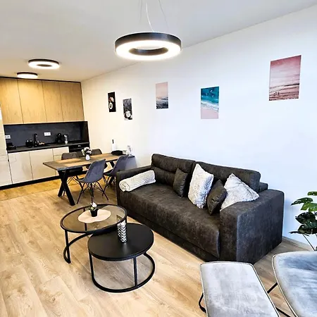Apartment Exclusive Sea View Free Wifi & Pool *