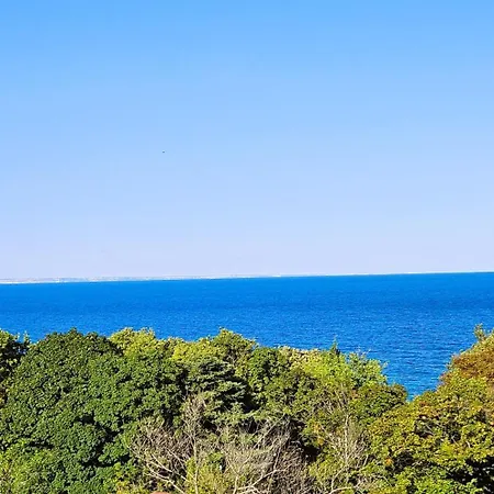 Exclusive Sea View Free Wifi & Pool