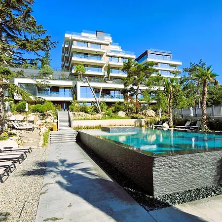 Exclusive Sea View Free Wifi & Pool