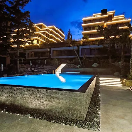 Exclusive Sea View Free Wifi & Pool * Saints Constantine and Helena