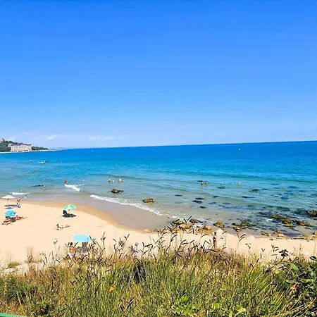 Exclusive Sea View Free Wifi & Pool *