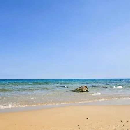 公寓 Exclusive Sea View Free Wifi & Pool *