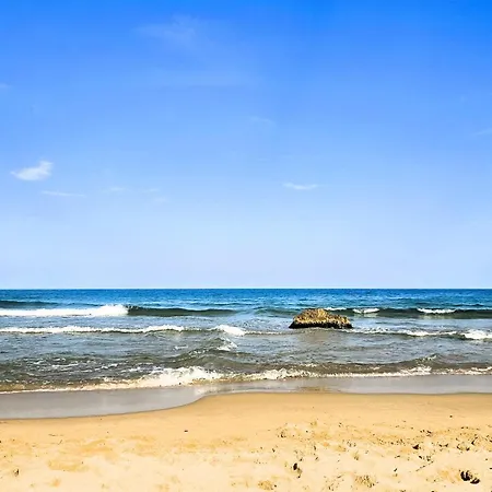 Exclusive Sea View Free Wifi & Pool *