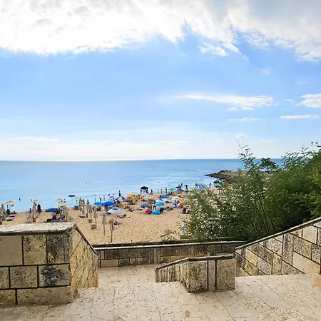 Apartment Exclusive Sea View Free Wifi & Pool *
